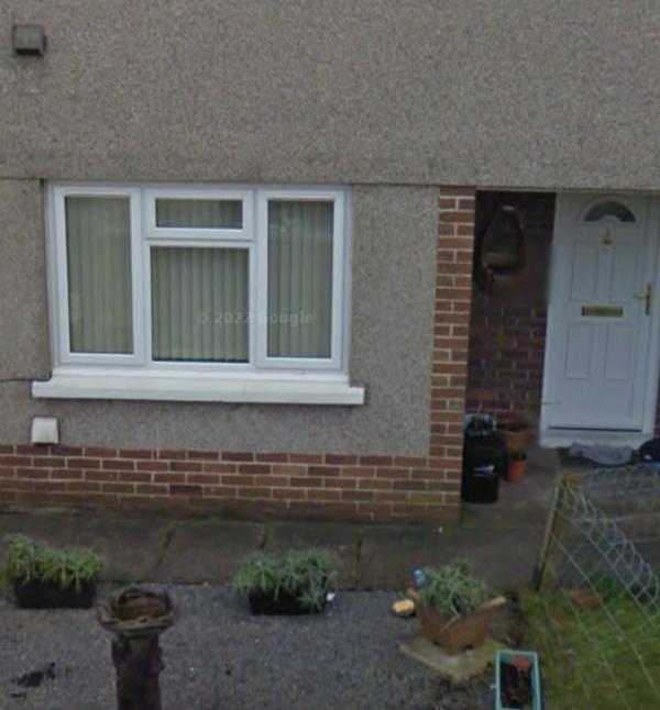 1 bedroom flat in Burry Port Porth Tywyn House Exchange