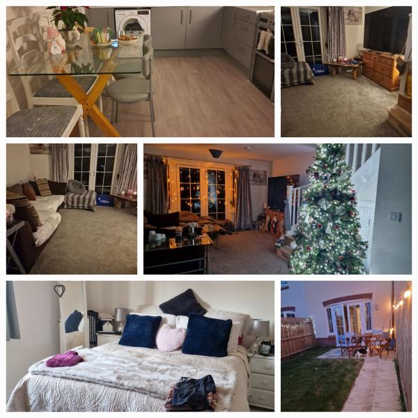 2 bedroom house in Twigworth House Exchange