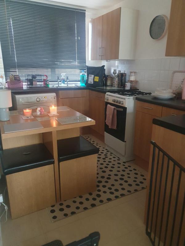 1 bedroom flat in Plumstead House Exchange