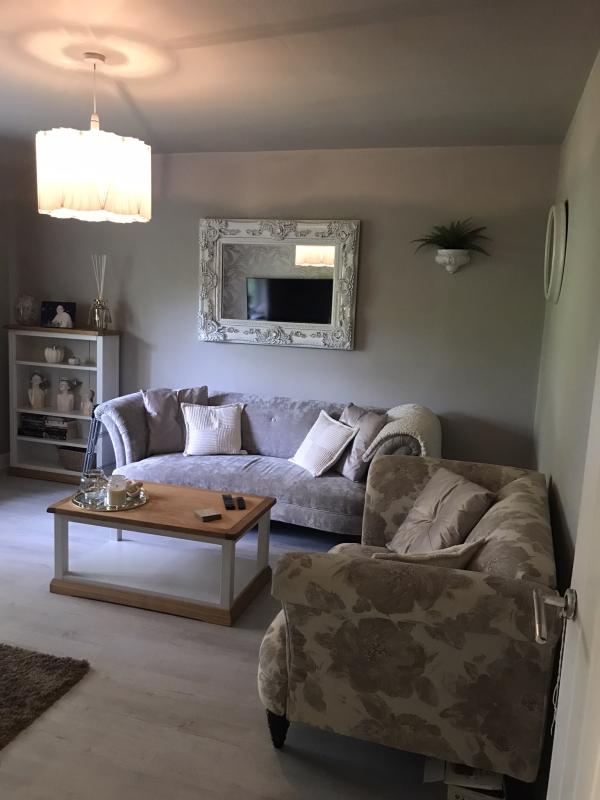2 bedroom maisonette in Blackley House Exchange