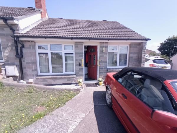 1 bedroom bungalow in Phillack House Exchange