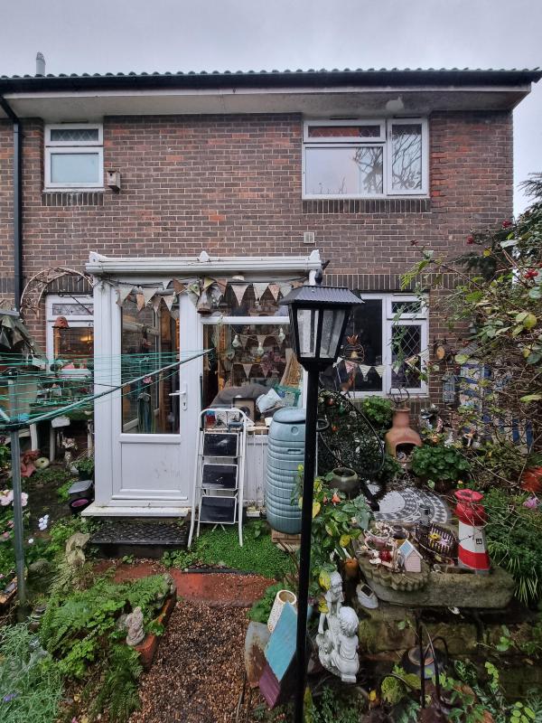 3 bedroom house in Ashford House Exchange