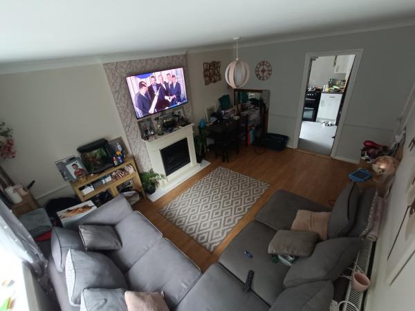 2 bedroom flat in Wecock House Exchange