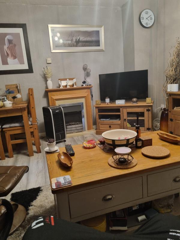 1 bedroom flat in Gorleston On Sea House Exchange