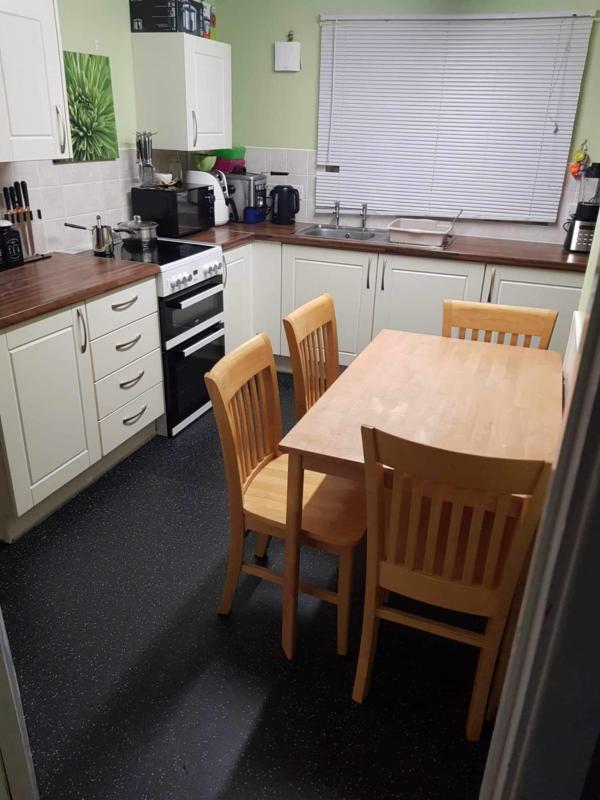 3 bedroom house in Stonehouse House Exchange