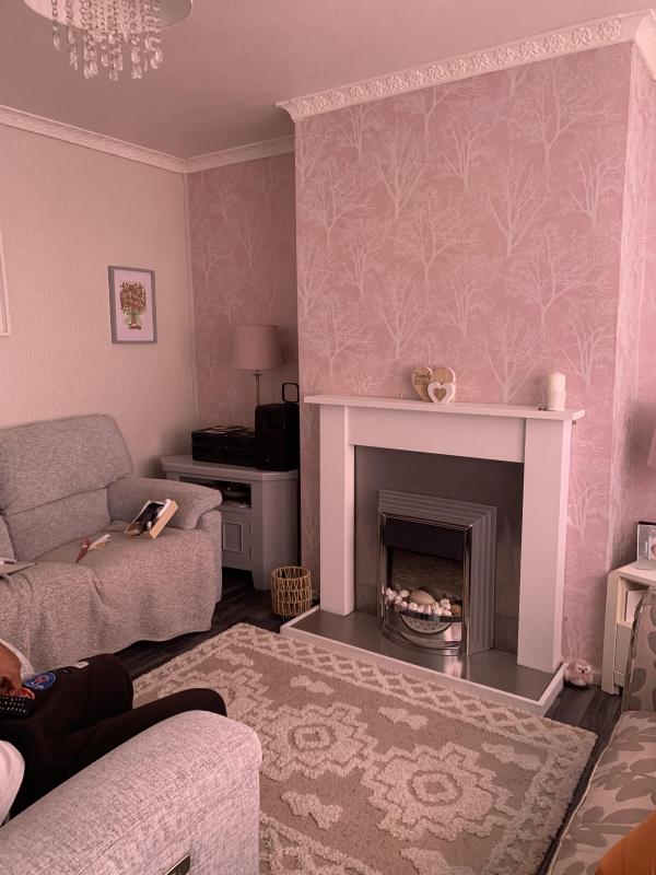 3 bedroom house in Huddersfield House Exchange