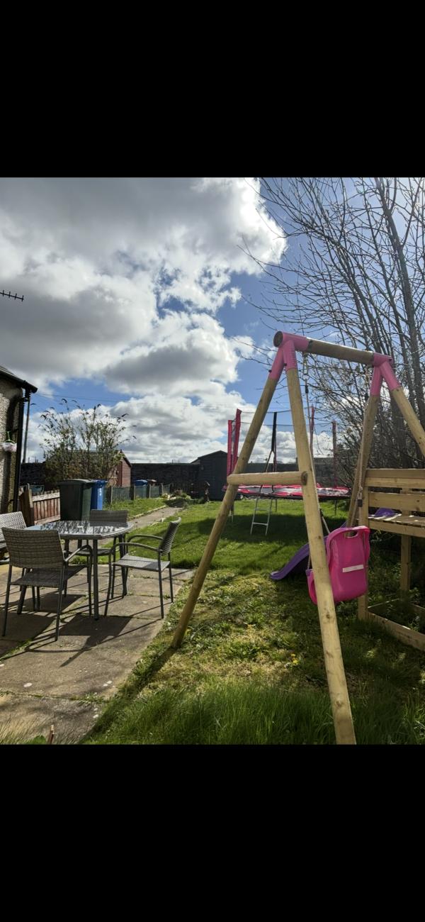 2 bedroom house in Keith House Exchange