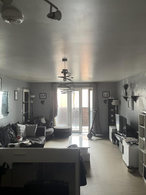 1 bedroom flat in Bexhill House Exchange