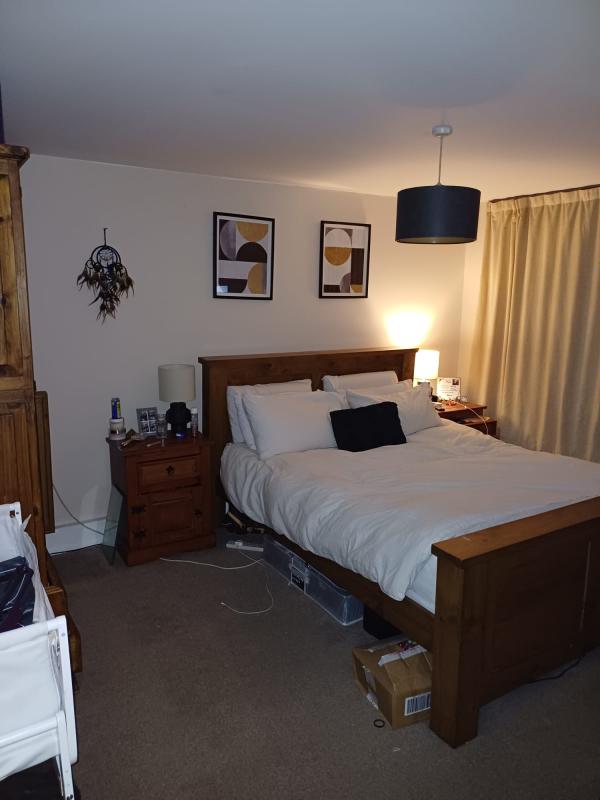 1 bedroom flat in Brixton House Exchange