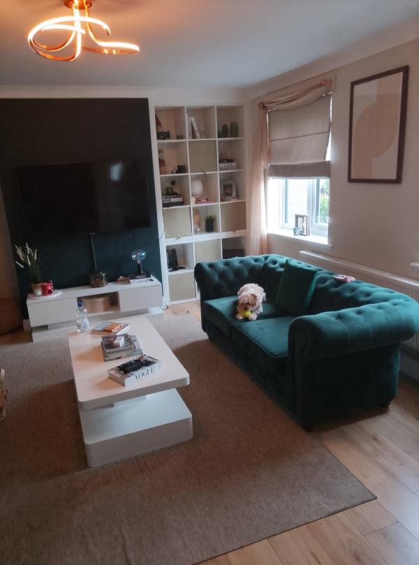 4 bedroom house in Lincoln House Exchange