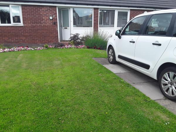 1 bedroom bungalow in Rainhill House Exchange