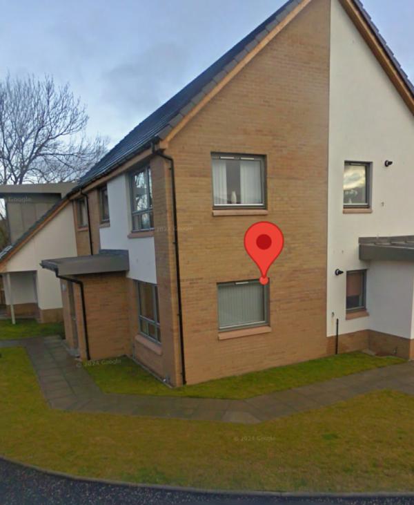 1 bedroom flat in Newmains House Exchange