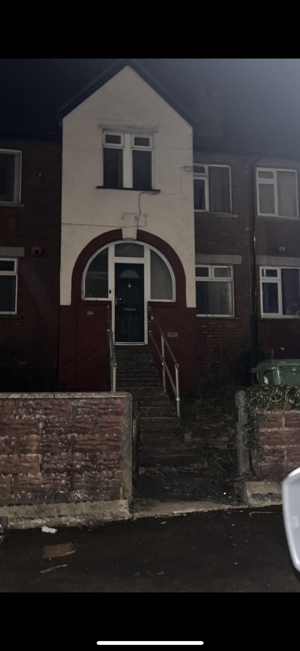 2 bedroom flat in Ely House Exchange