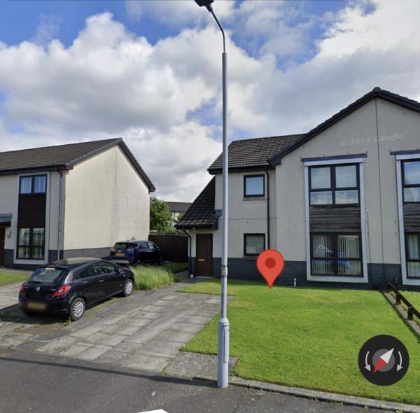 1 bedroom other in Johnstone House Exchange