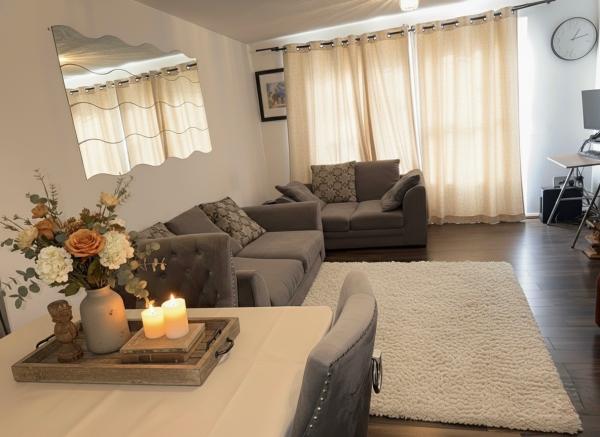 2 bedroom house in Hayes House Exchange