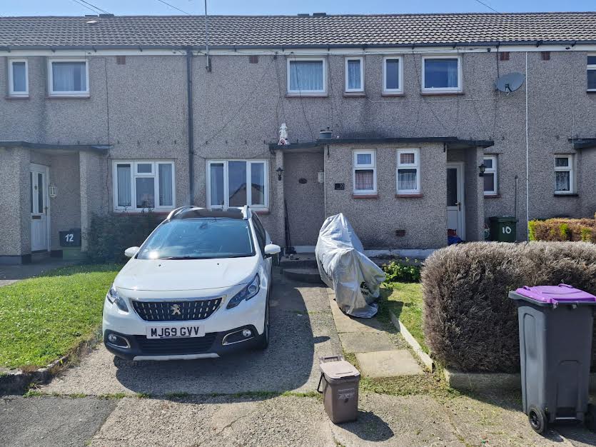 3 bedroom house in Sebastopol House Exchange