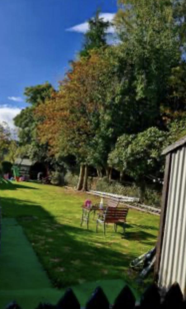 2 bedroom flat in Scone House Exchange