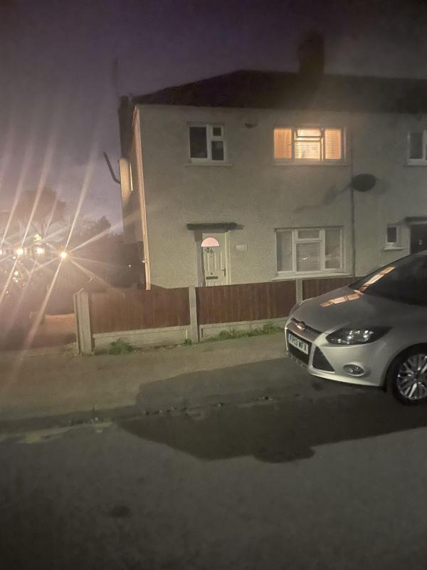 3 bedroom house in Tilbury House Exchange