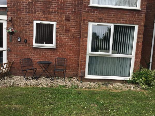 1 bedroom flat in Bedworth House Exchange