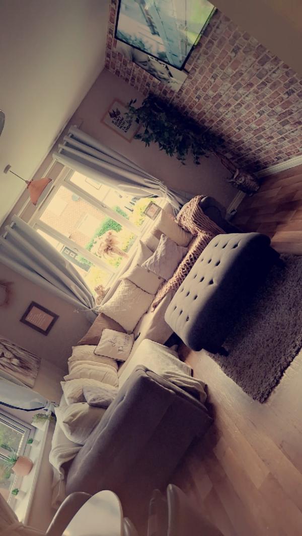 2 bedroom flat in Totton House Exchange