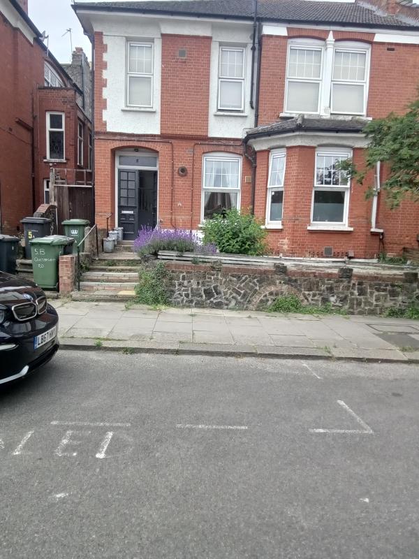 2 bedroom flat in Upper Sydenham House Exchange