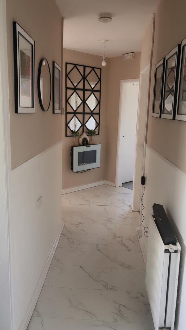 1 bedroom flat in Aberdeen House Exchange