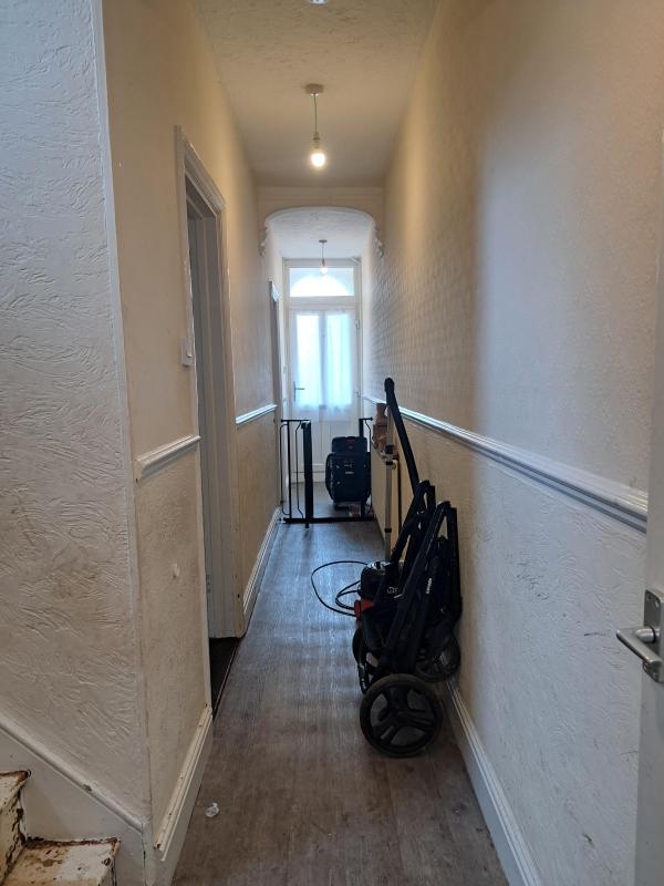 3 bedroom house in Harwich House Exchange