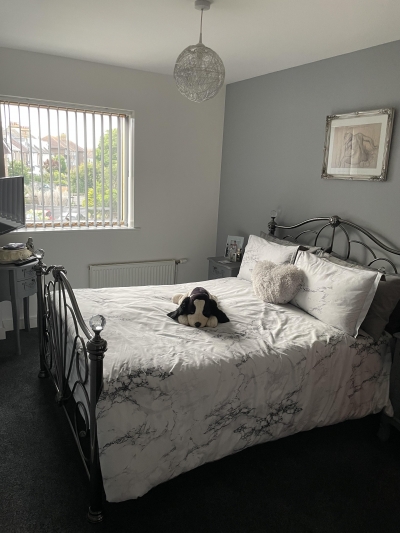1   bedroom flat in Lancing