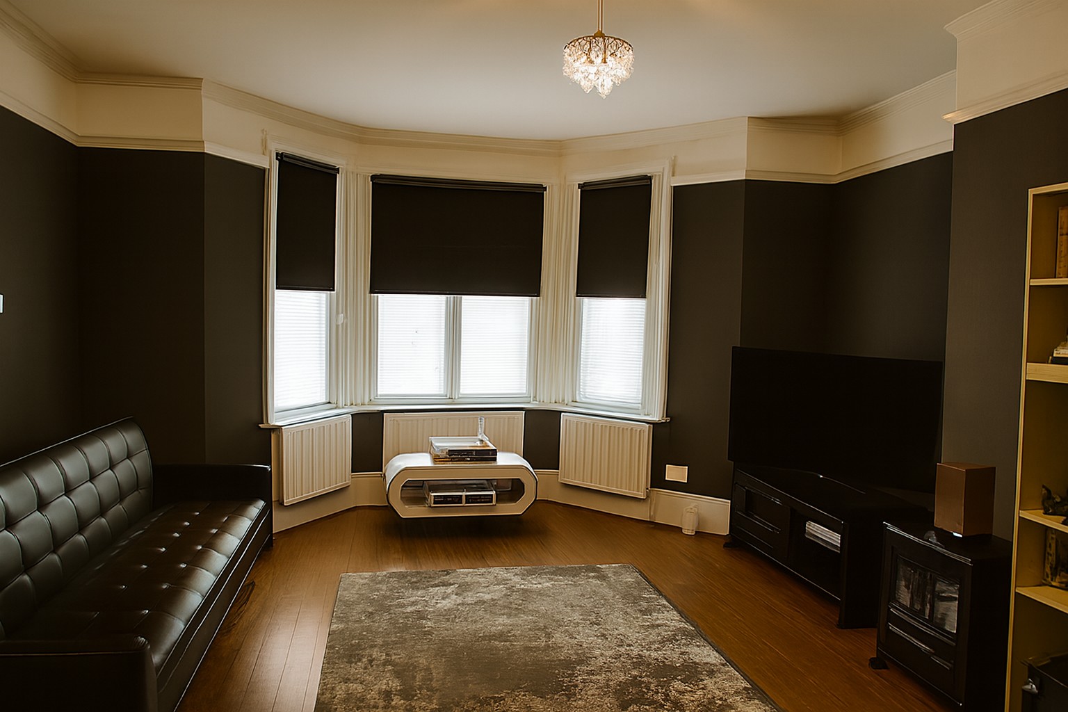 1 bedroom flat in London House Exchange