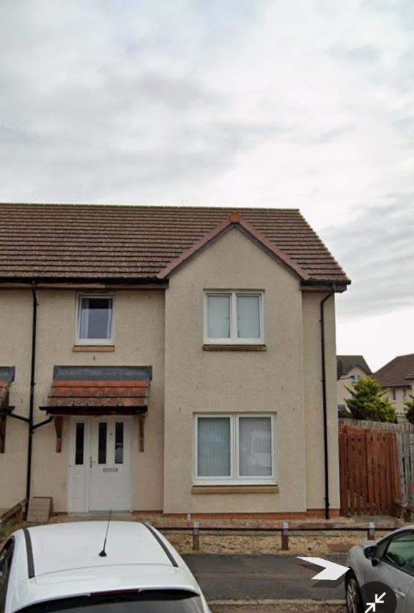 3 bedroom house in Bonnyrigg House Exchange