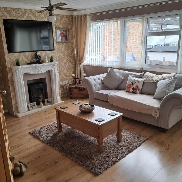 2 bedroom other in Castle Bromwich House Exchange