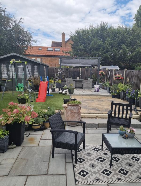 1 bedroom flat in Blackheath Park House Exchange