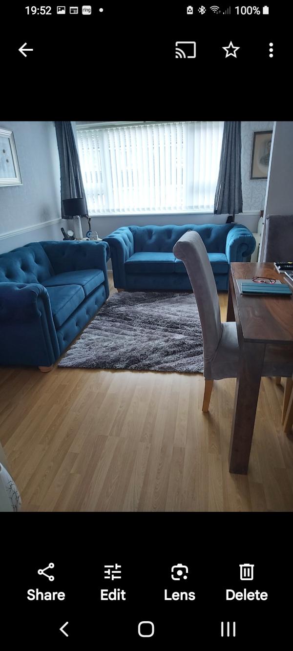 1 bedroom flat in Enfield House Exchange