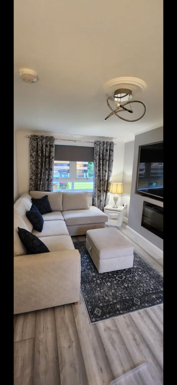 3 bedroom house in Birnam House Exchange