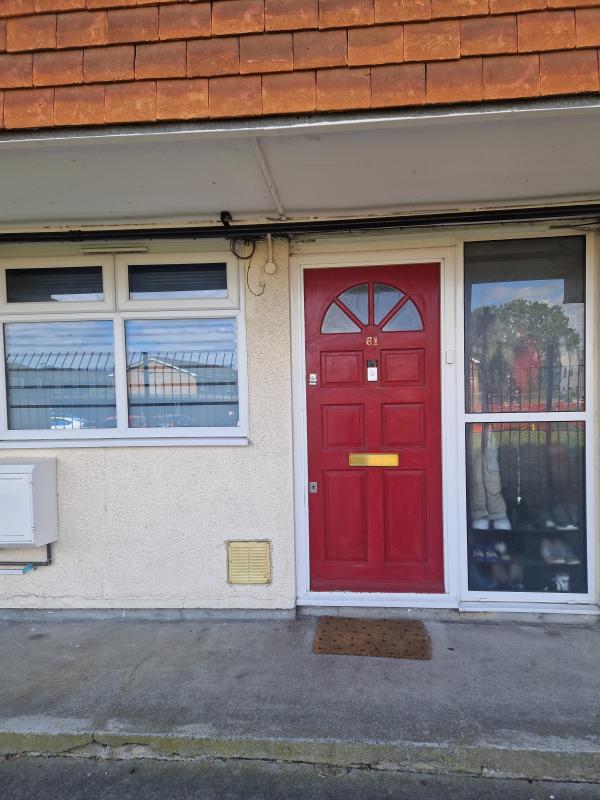 2 bedroom maisonette in Addington House Exchange