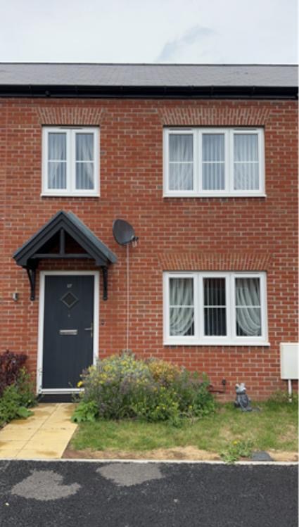 3 bedroom house in Twigworth House Exchange