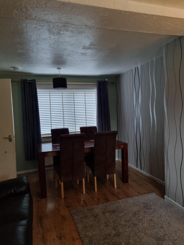 3 bedroom house in Tullibody House Exchange