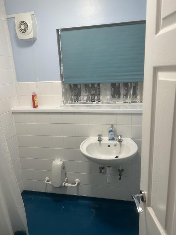 2 bedroom house in Billericay House Exchange