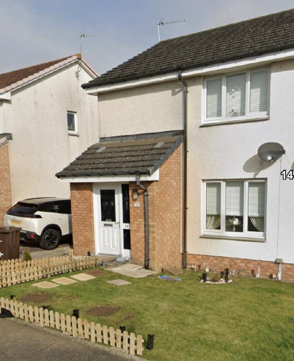 2 bedroom house in Bathgate House Exchange