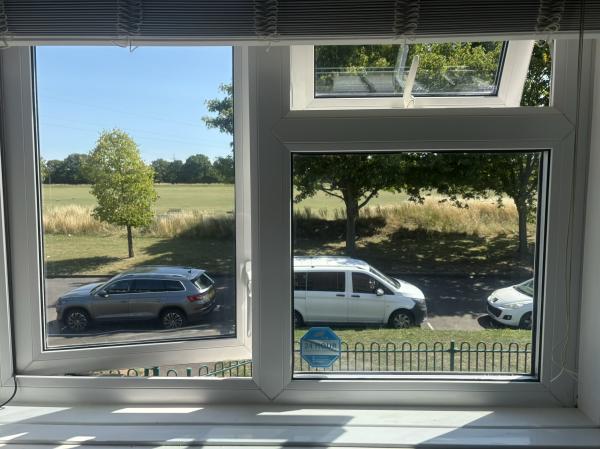 1 bedroom maisonette in Chelmsley Wood House Exchange