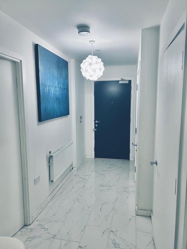 1 bedroom flat in London House Exchange