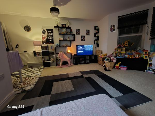 2 bedroom flat in Hellingly House Exchange