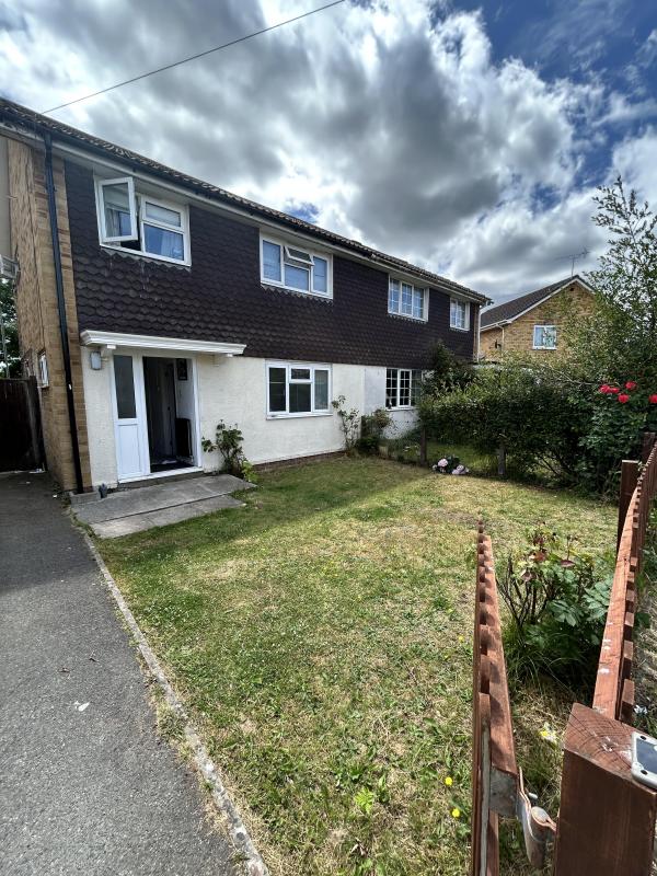 3 bedroom house in Totton House Exchange