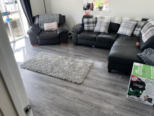 2 bedroom bungalow in Knowbury House Exchange