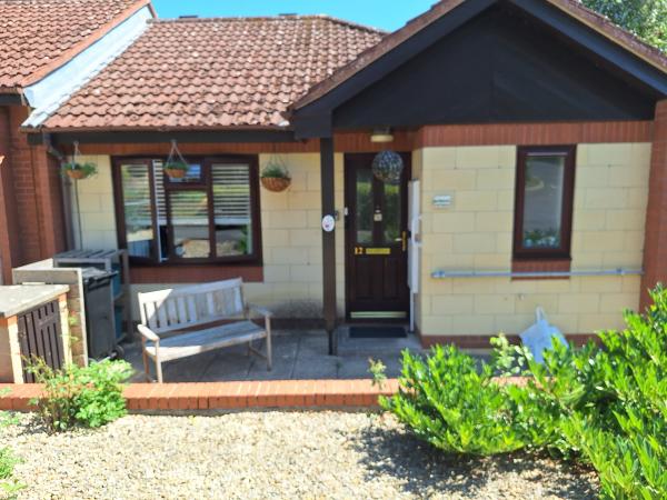 1 bedroom bungalow in Bath House Exchange