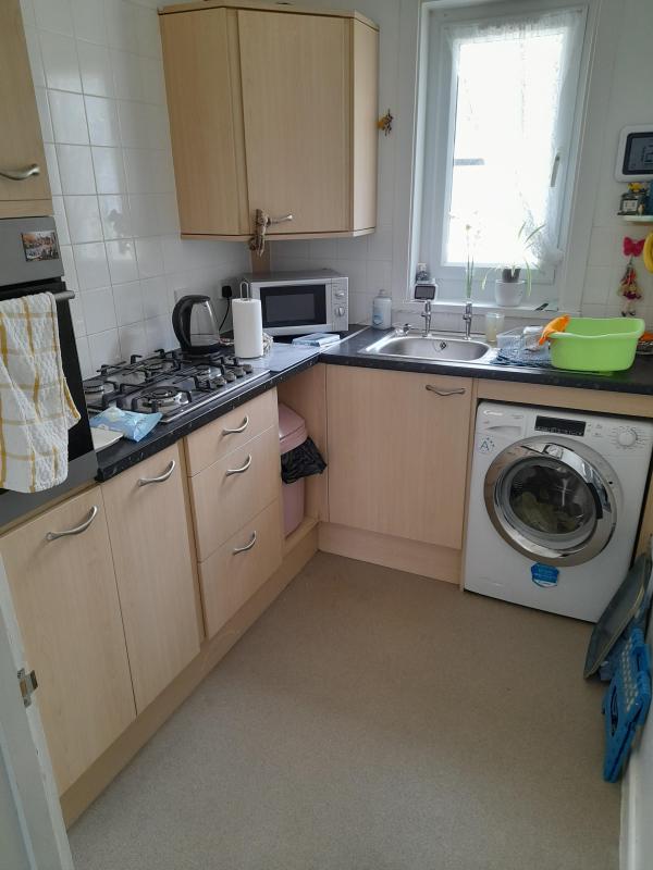 2 bedroom flat in Plymouth House Exchange