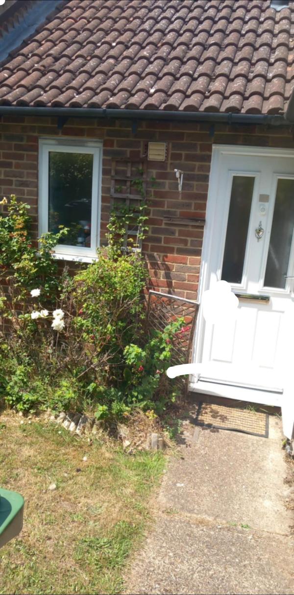 1 bedroom bungalow in Maidstone House Exchange