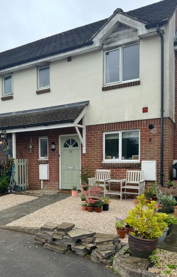 3 bedroom house in Hurstpierpoint House Exchange