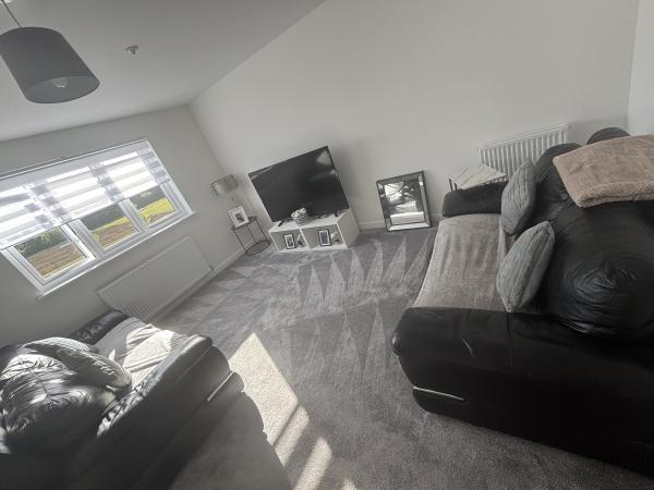 1 bedroom house in Hamilton House Exchange