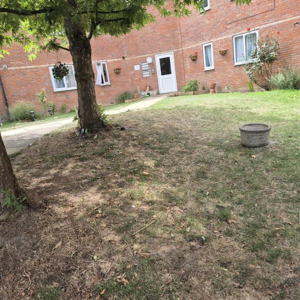 2 bedroom flat in Chelmsford House Exchange
